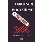 Akademisyen Perspektifiyle YÖK ve İmajı Gece Kitaplığı