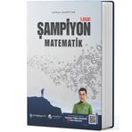 Akademiz Denizi Yayınları Şampiyon Matematik