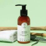 Akağaç Saç Kremi (Papatya & Aloe Vera) Keratin Bakım