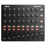 Akai MIDIMIX 8 Kanal Taşınabilir Midi Mixer