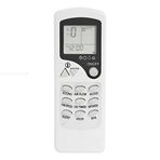 Akai Model No: Ac-as24hrc Klima Kumandası