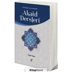 Akaid Dersleri 2 Naşit Tutar Dua Yayıncılık