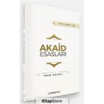Akaid Esasları - İmam Gazali