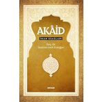 Akaid İman Esasları - İbrahim Halil Erdoğan