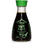 Akaji Az Tuzlu Soya Sosu 150 - 150 ml