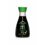 Akaji Az Tuzlu Soya Sosu 150 Ml (Reduced Salt Soy Sauce)