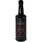 Akaji Koyu Renkli Soya Sosu 700 ml Dark Soy Sauce