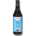 Akaji Light Soya Sosu 750 ml