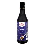 Akaji Soya Sosu 750 Ml Tekli Asya Mutfağı Sushi Noodle Wok İçin Çok Amaçlı Sos