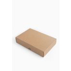 akalbatu ab No2 25'li E-Ticaret Kargo Kutusu Kraft 14x10x4 cm