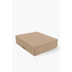 akalbatu ab No2 25'li E-Ticaret Kargo Kutusu Kraft 20x25x10 cm