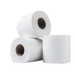 Akalın 12'li Mini Jumbo Tuvalet Kağıdı