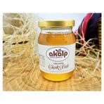 Akalp 560 gr Organik Süzme Bal