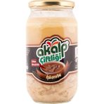 Akalp Çiftliği Odun Ateşinde Işkembe Çorbası 900 gr 3 Kişilik - 300 gr