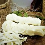 Akalp Çiftliği Tam Yağlı Örgü Peyniri 500 Gr