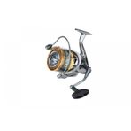 Akami Mulinello Orion Xsc Surf Makinası