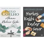 Akan Nehir Gibi - Paulo Coelho - Herkes Kalbi Kadar Sever - Oğuzhan Çelebi