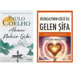 Akan Nehir Gibi - Paulo Coelho ve Bilinçaltının Gücü İle Gelen Şifa - Joseph Murhpy