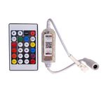 Akan RGB Şerit Pixel Led Kumanda Kontrol Modülü 12V