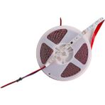 Akan Şerit Led Pixel 120 Led 24V 10M Gün Işığı