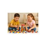 Akar 120 Parça Yapı Blok Seti Multi Blok Puzzle