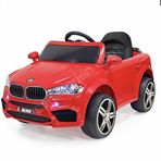Akar BMW X5 Akülü Araba