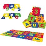 Akar Çantalı Puzzle
