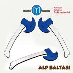 Akar Eva Alp Baltası