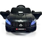 Akar Maestro Amg 12 Volt Uzaktan Kumandalı Portatif Taşınabilir Akülü Araba - Siyah