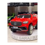 Akar MERCEDES AKÜLÜ ARABA 0-6 YAŞ