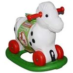 Akar Oyuncak 90-863 Sallanan Dıgıtık At