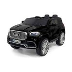 Akar Oyuncak Admire 12 Volt Uzaktan Kumandalı Akülü Suv Çocuk Arabası - Siyah