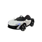 Akar Oyuncak Quantum Gt 12 Volt Akülü Araba Beyaz
