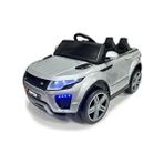 Akar Raptor 12V Akülü Jeep Gri – Çocuklar İçin Tek Kişilik Uzaktan Kumandalı Eğlenceli Araç