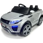 Akar Raptor 12V Uzaktan Kumandalı Akülü Jeep Gri – Çocuklar Için Maksimum Eğlence ve Güvenlik