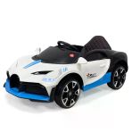 Akar Style Uzaktan Kumandalı 4X2 12 Volt Beyaz Gt Akülü