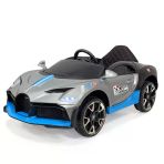 Akar Style Uzaktan Kumandalı 4X2 12 Volt Gri Gt Akülü Araba