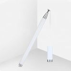 Akare Akre Pencil 12 Universal Dokunmatik Stylus Kalem-Beyaz