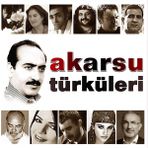 Akarsu Türküleri - Çeşitli Sanatçılar (Plak)