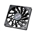Akasa 12cm Ak-Fn078 Slım Pwm Kasa Fanı