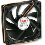 Akasa AK-174BKT-B Soğutucu