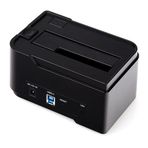 Akasa AK-DK03W3-BKEU Wi-Fi Harddisk Kutusu