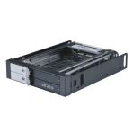 Akasa AK-IEN-03 Lokstor M21 3.5-2.5 inç Disk Dönüştürücü