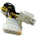 AKASA AK-VGA-P6 6-PİN PCI-E GÜÇ DÖNÜŞTÜRÜCÜ KABLO