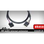 Akasa HD&AC97 Ses Uzatma Kablosu