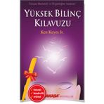 Akaşa Yayınları Alfa Kalem+Yüksek Bilinç Kılavuzu(Ken Keyes Jr.)-Bireysel Gelişim-Akaşa Kitap