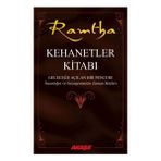 Akaşa Yayınları Kehanetler Kitabı