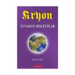 Akaşa Yayınları Kryon - Yuvadan Mektuplar 5.kitap... +1 Adet Başvuru Kitabı