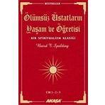 Akaşa Yayınları Ölümsüz Üstatların Yaşam ve Öğretisi