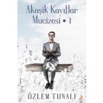 Akaşik Kayıtlar Mucizesi 1 - Özlem Tunalı
